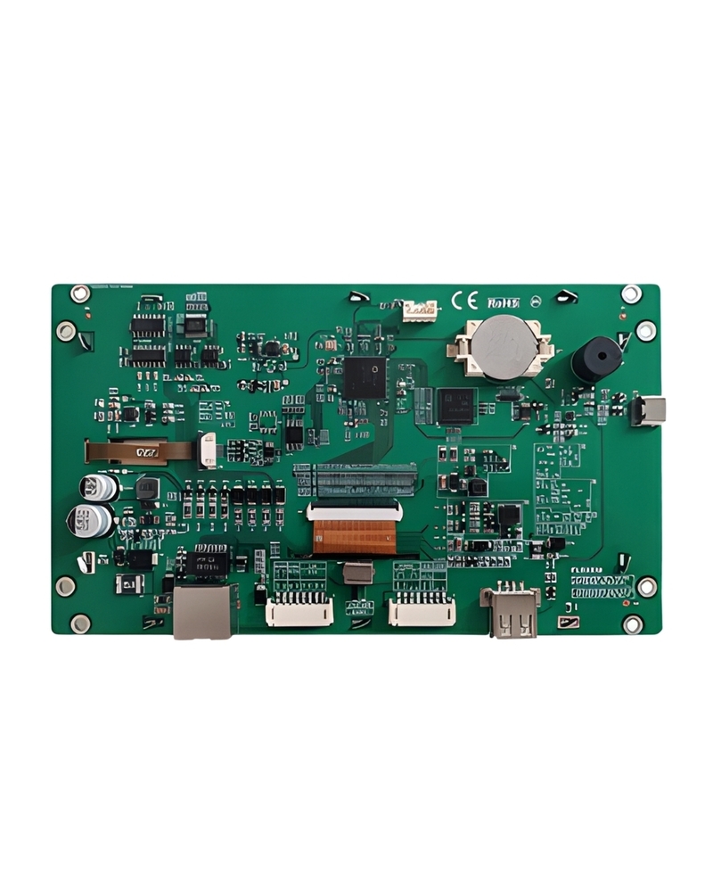 FD Series FD1024600E-S070-SS HMI