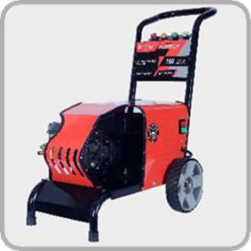 GRANDEZA HYDROHPW-160 high Pressure Washer