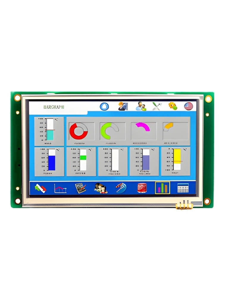 FE3370WE 7 Inch HMI