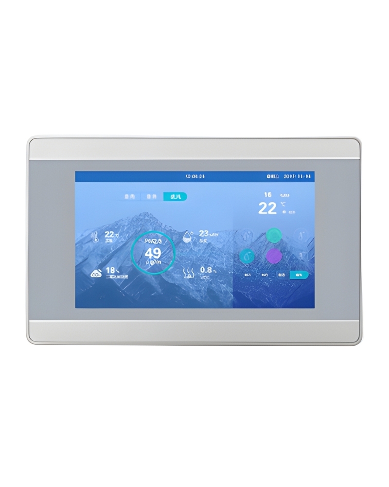 FE3343H 4.3 Inch HMI