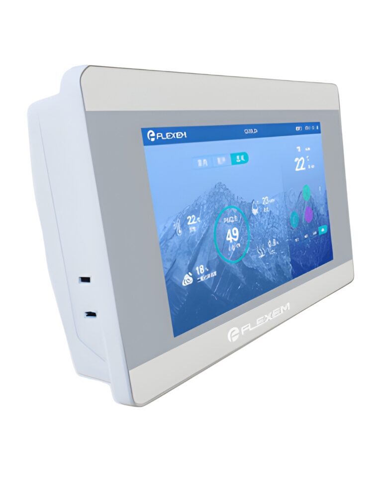 FE3343H 4.3 Inch HMI