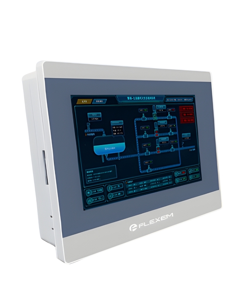 FE3370W 7 Inch HMI