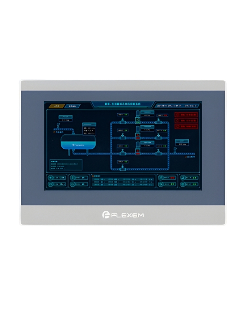 FE3370C 7 Inch HMI