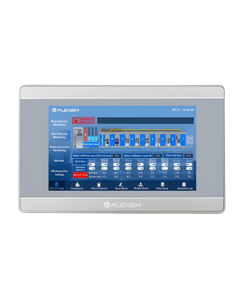 FE3343C 4.3 Inch HMI