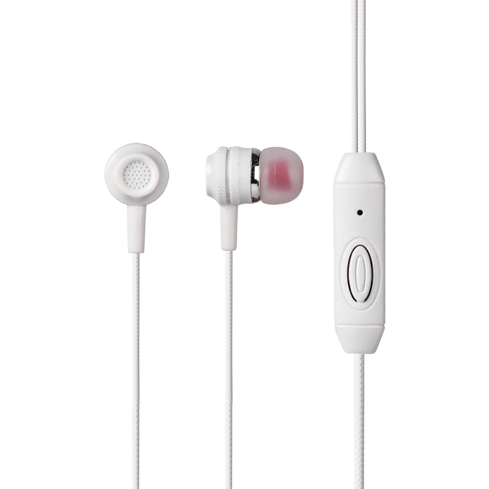 Rambo R5 Wired Earphones with 3.5mm Jack