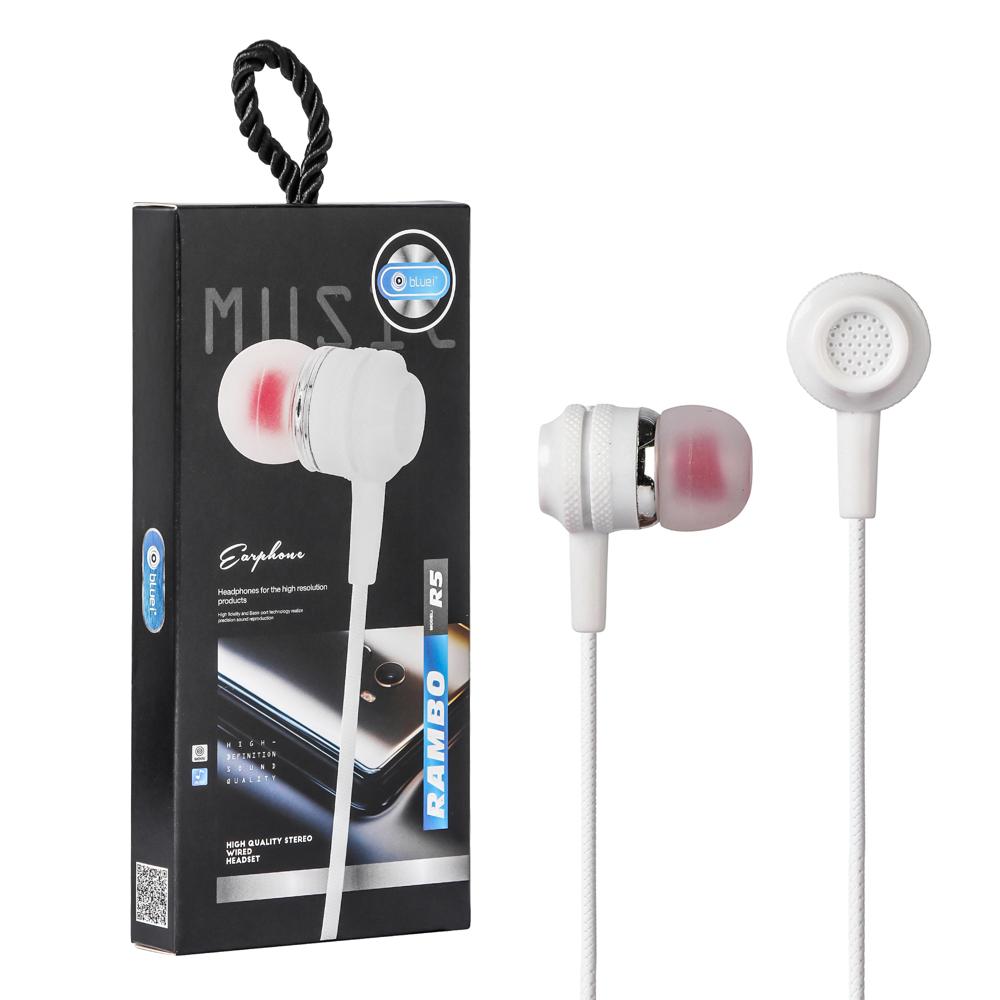 Rambo R5 Champ Earphone