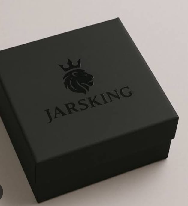 Black Cosmetic Packaging Box - Coating Type: As For Costumer Requirment