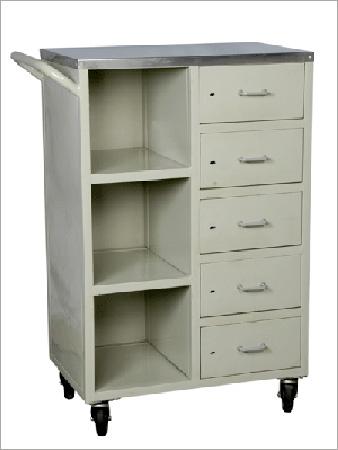 Drug Trolley