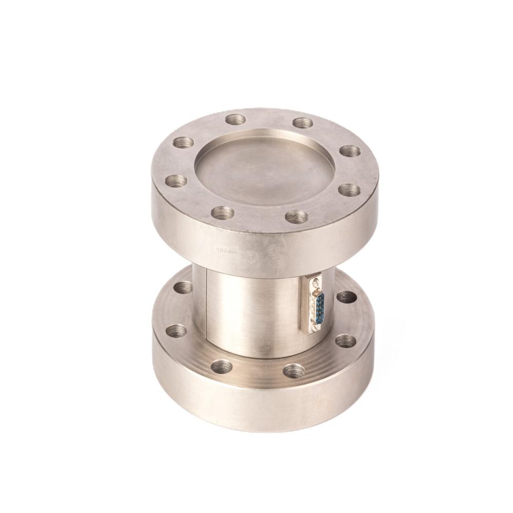 TTS  FLANGE TYPE STATIC TORQUE TRANSDUCER