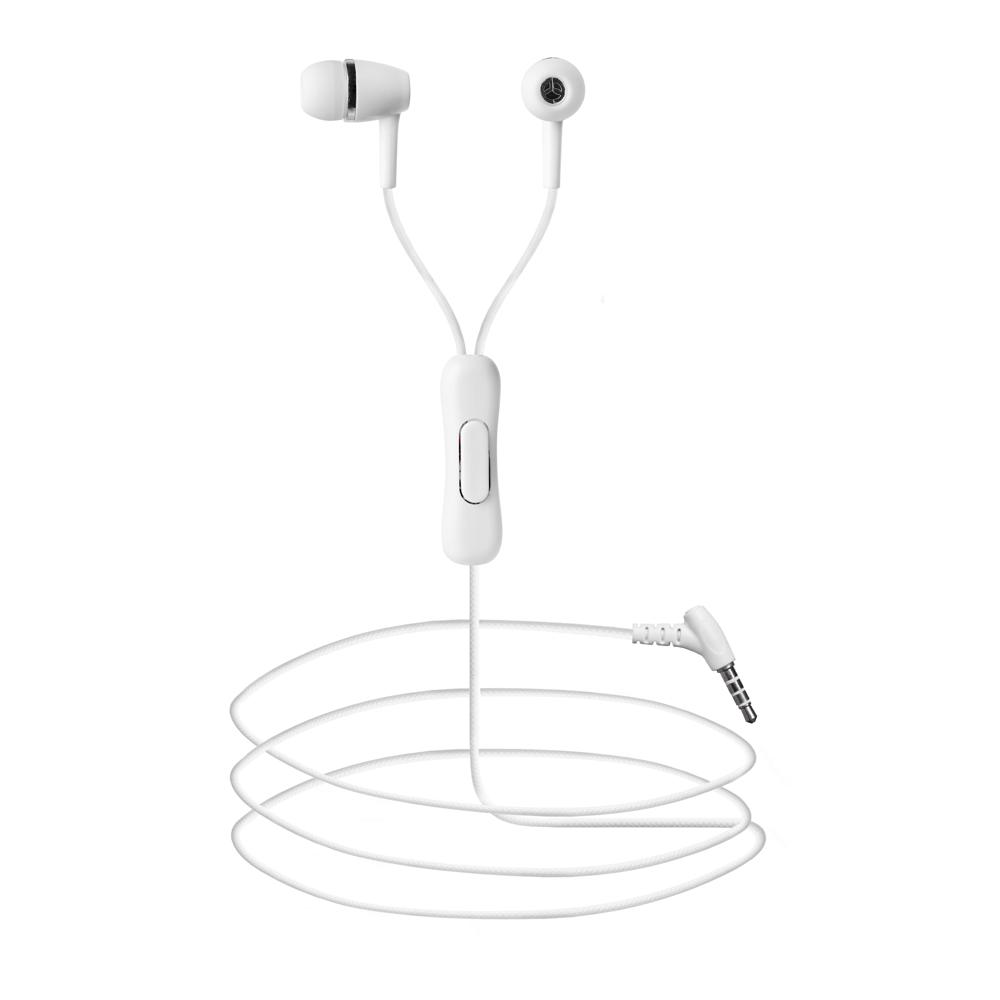 Rambo R3 Stereo Wired Earphones with 3.5mm Connector