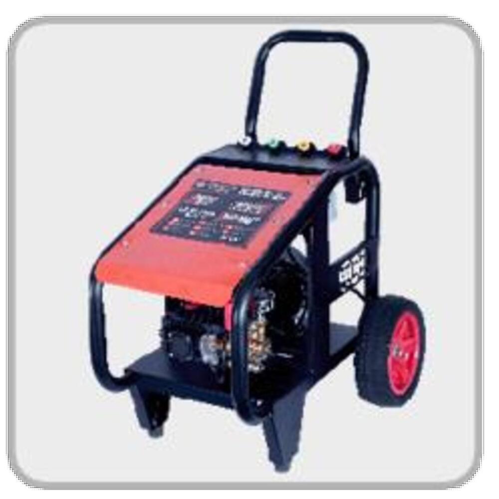 GRANDEZA HYDROHPW-200 high Pressure Washer