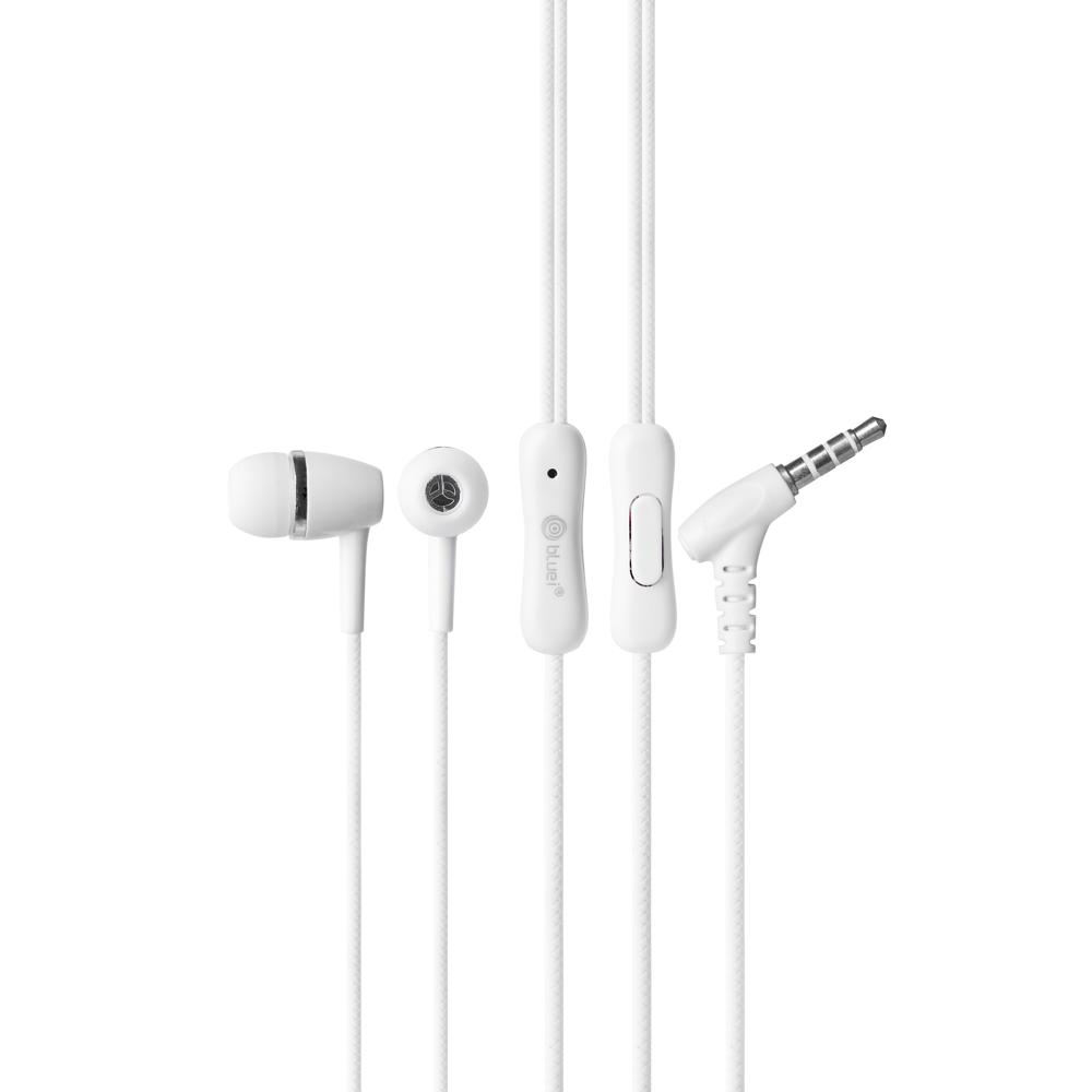 Rambo R7 Wired Earphone - Color: White at 49.00 INR at Best Price in ...