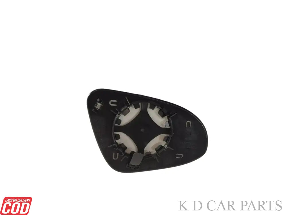 Door Mirror Plate/Sub-Mirror/Tukdi For Toyota Yaris 2018-2021