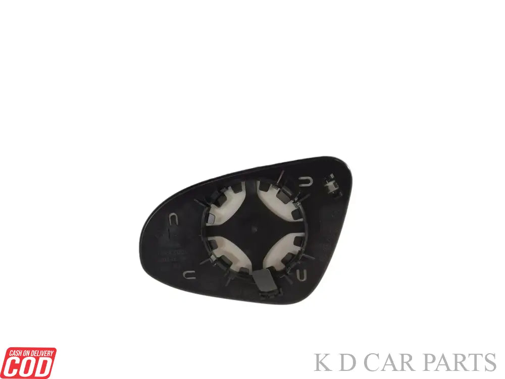 Door Mirror Plate/Sub-Mirror/Tukdi For Toyota Yaris 2018-2021