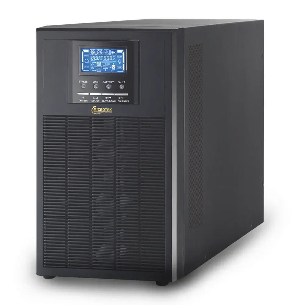 MAX LIFE 3 KVA ONLINE UPS
