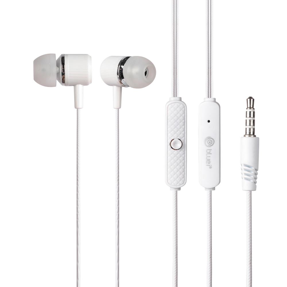 Shook S6 Wired Stereo Earphones with 3.5mm Jack