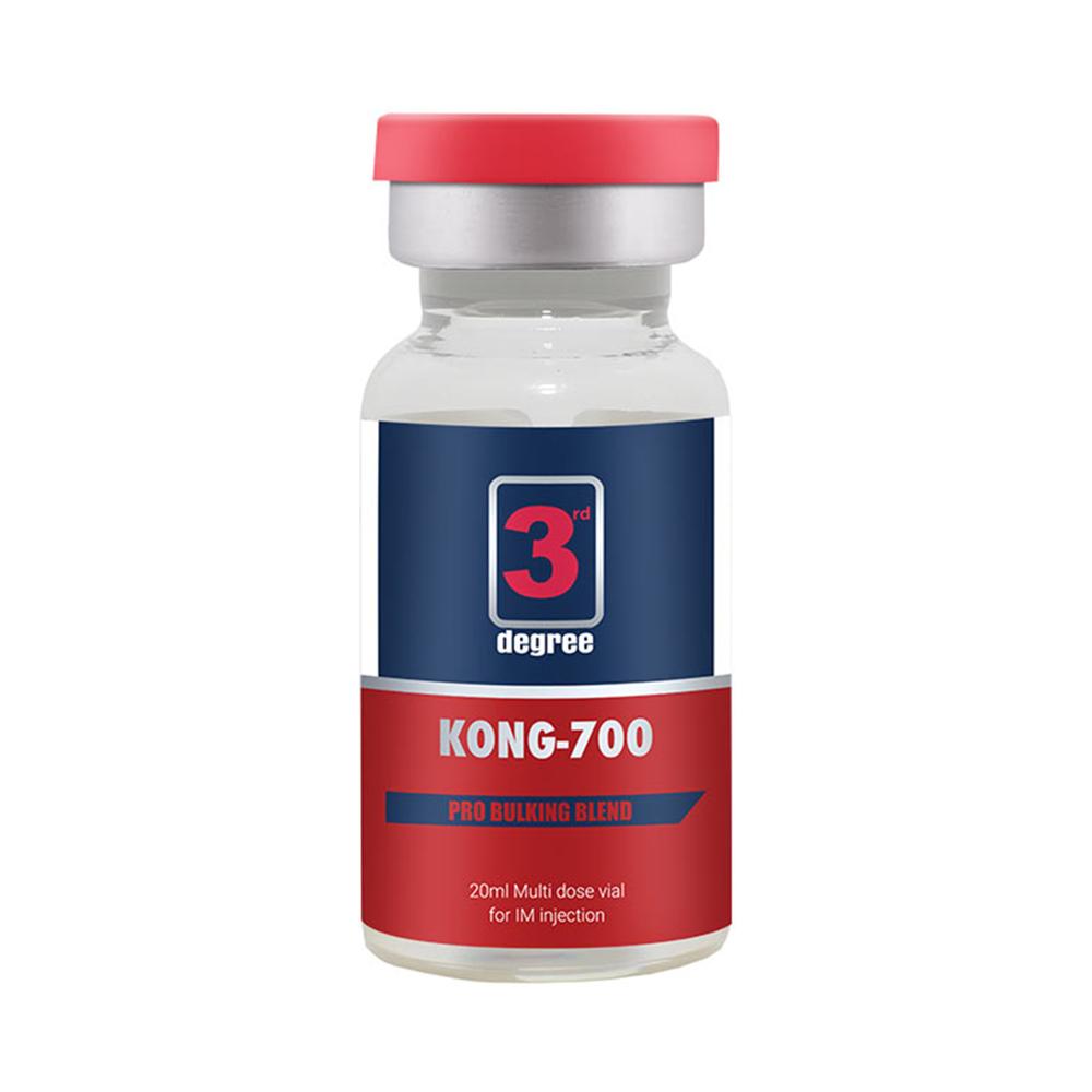 3RD DEGREE KONG 700 BULK MIX
