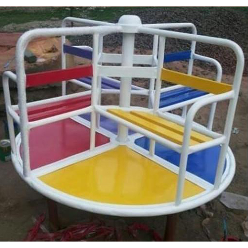 4 Tower Multi Station