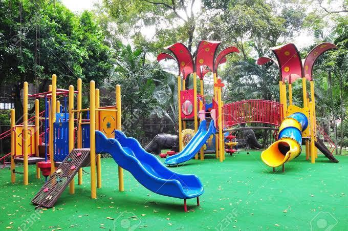 Multi Station Two Tower With Many Slider