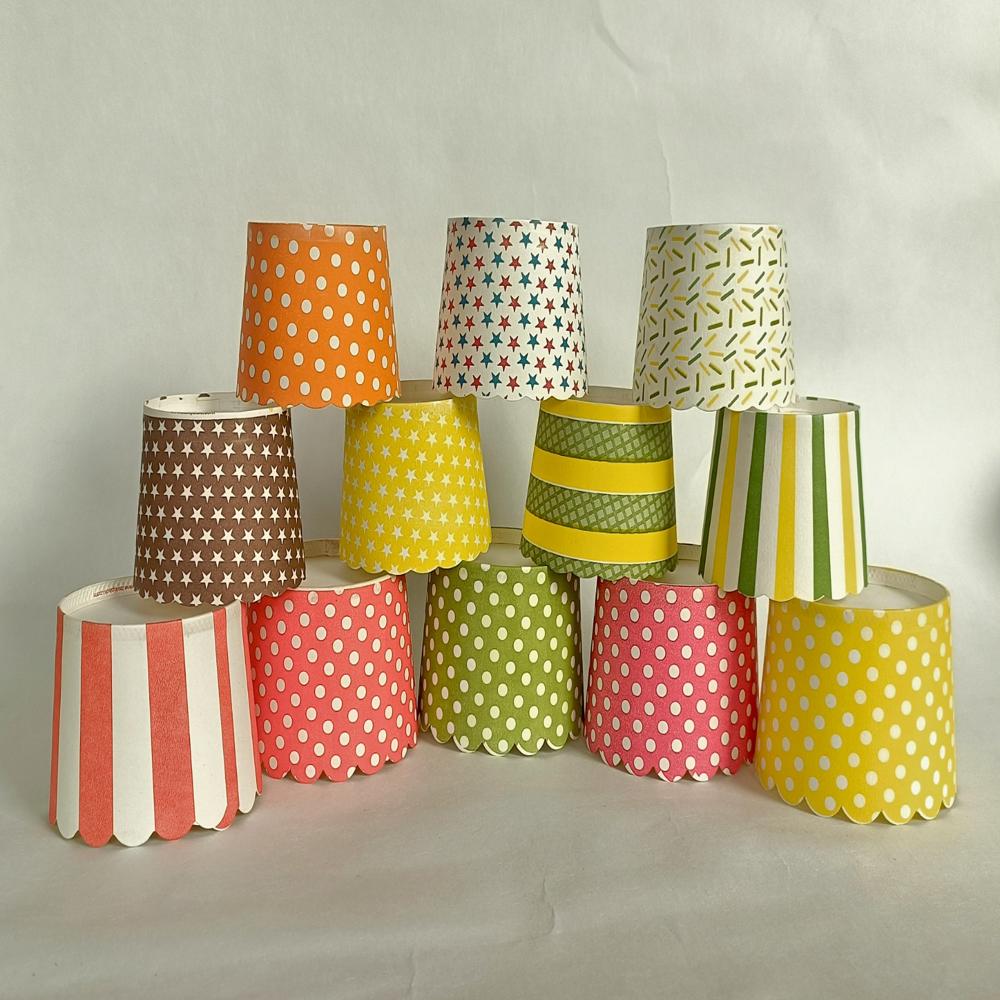 New Panettone - Color: Red And White