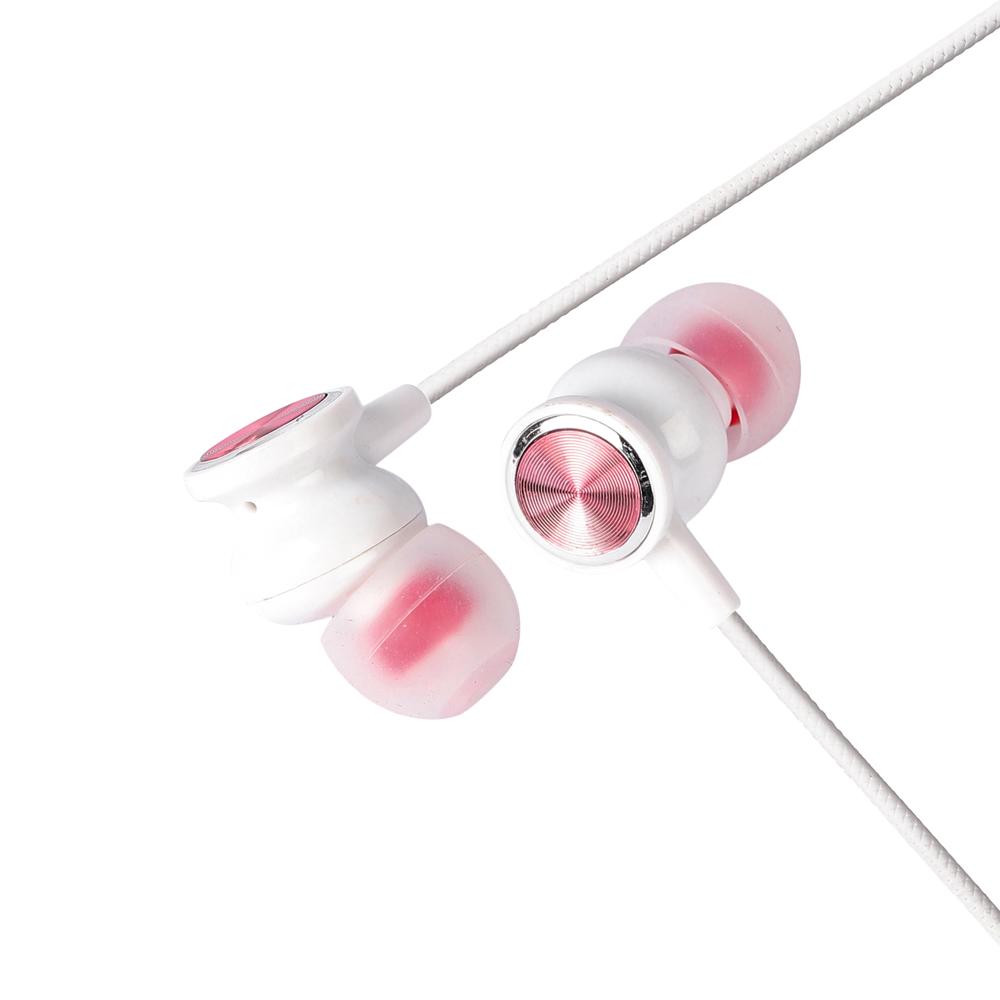 Shook S3 Wired Earphone