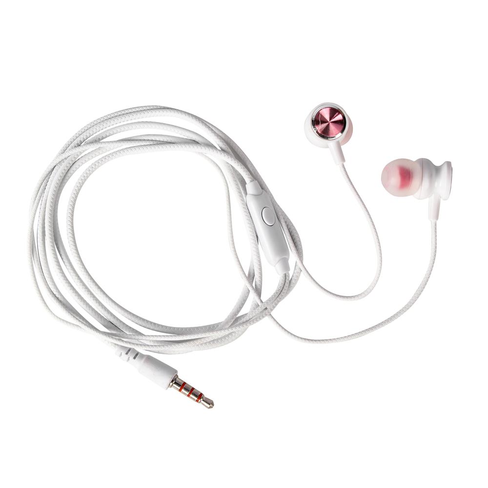 Shook S3 Wired Earphone