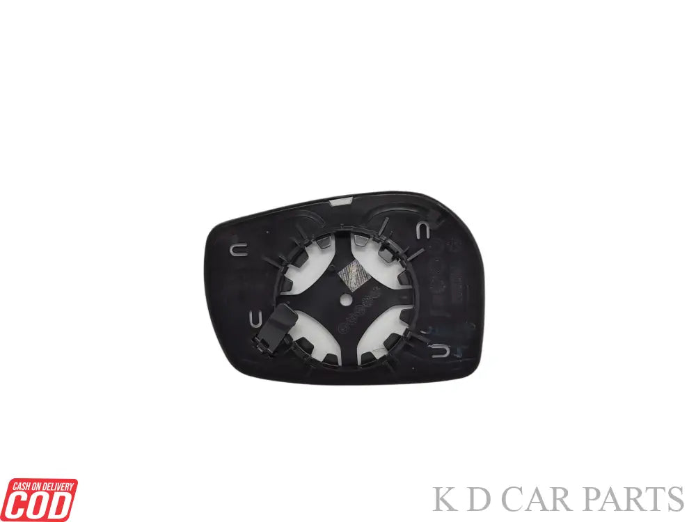Door Mirror Plate/Sub-Mirror/Tukdi For Toyota Etios T1 2010-2014/ Liva 2011-2013