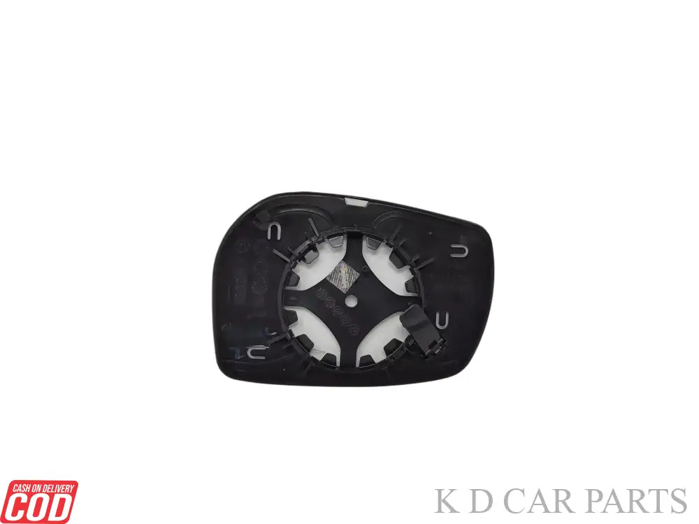 Door Mirror Plate/Sub-Mirror/Tukdi For Toyota Etios T1 2010-2014/ Liva 2011-2013