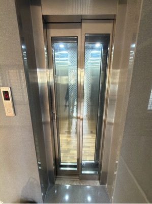 MRL home lifts
