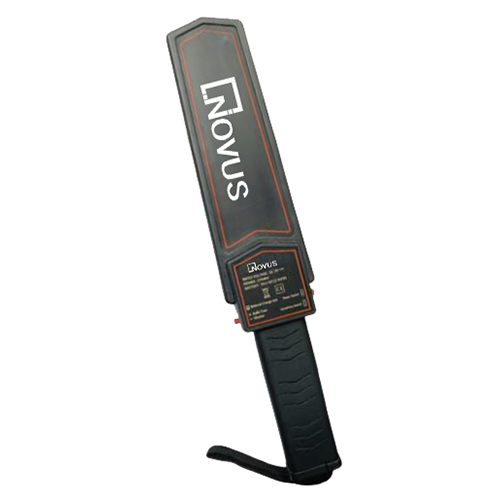 NS-HS2-V111 Hand Held Metal Detector