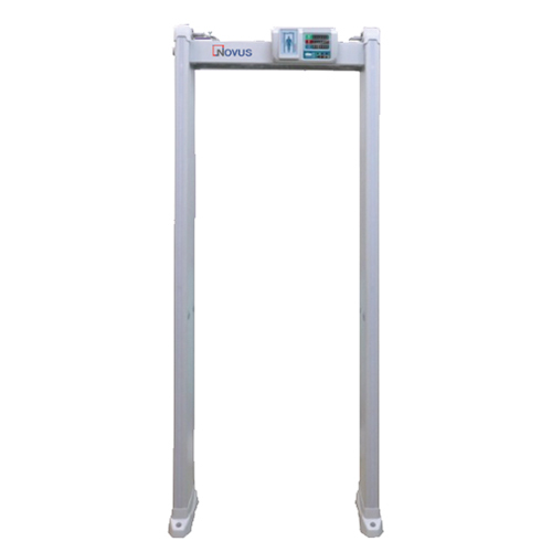 Door Frame Metal Detector