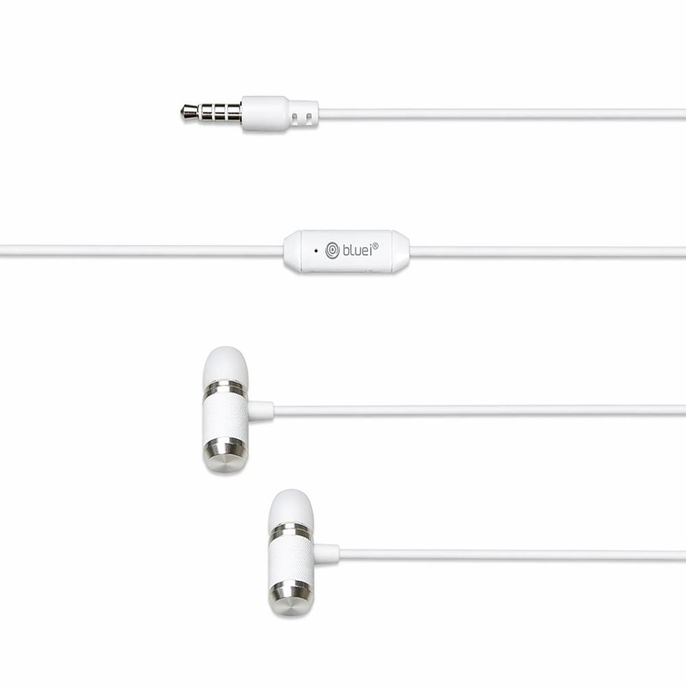 Shook S5 Wired Earphones with 3.5mm Jack