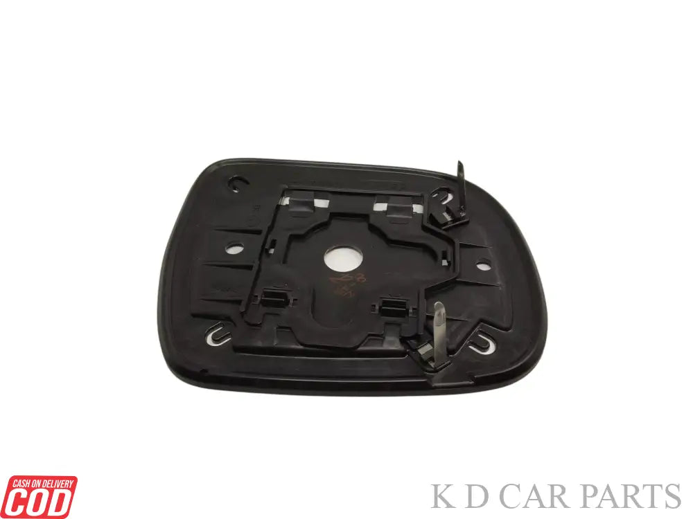 Door Mirror Plate/Sub-Mirror/Tukdi For Toyota Innova T1 2005-2014