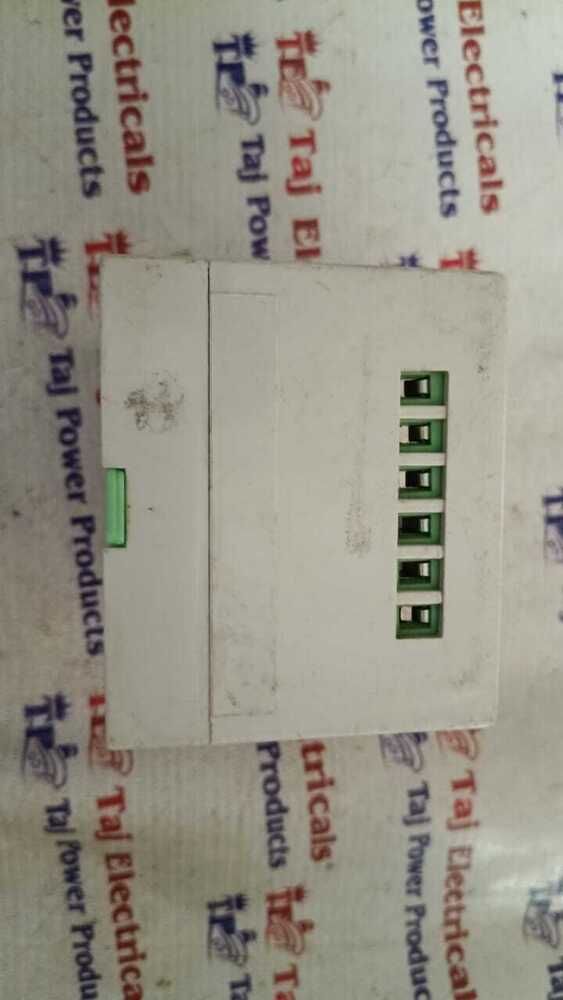 VOLTPRO-VD-03 VOLTAGE RELAY