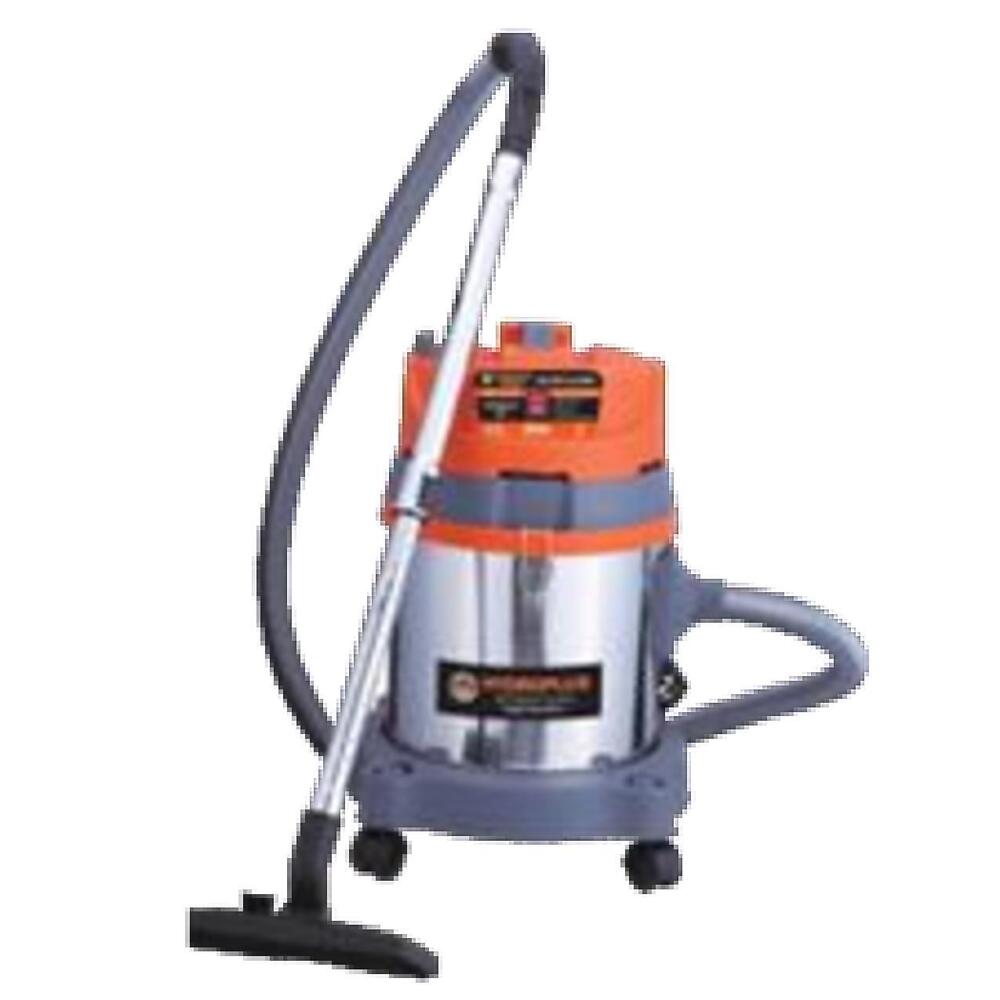 GRANDEZA HYDROVC-25 Wet & Dry Vacuum Cleaner