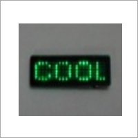 LED Display Board