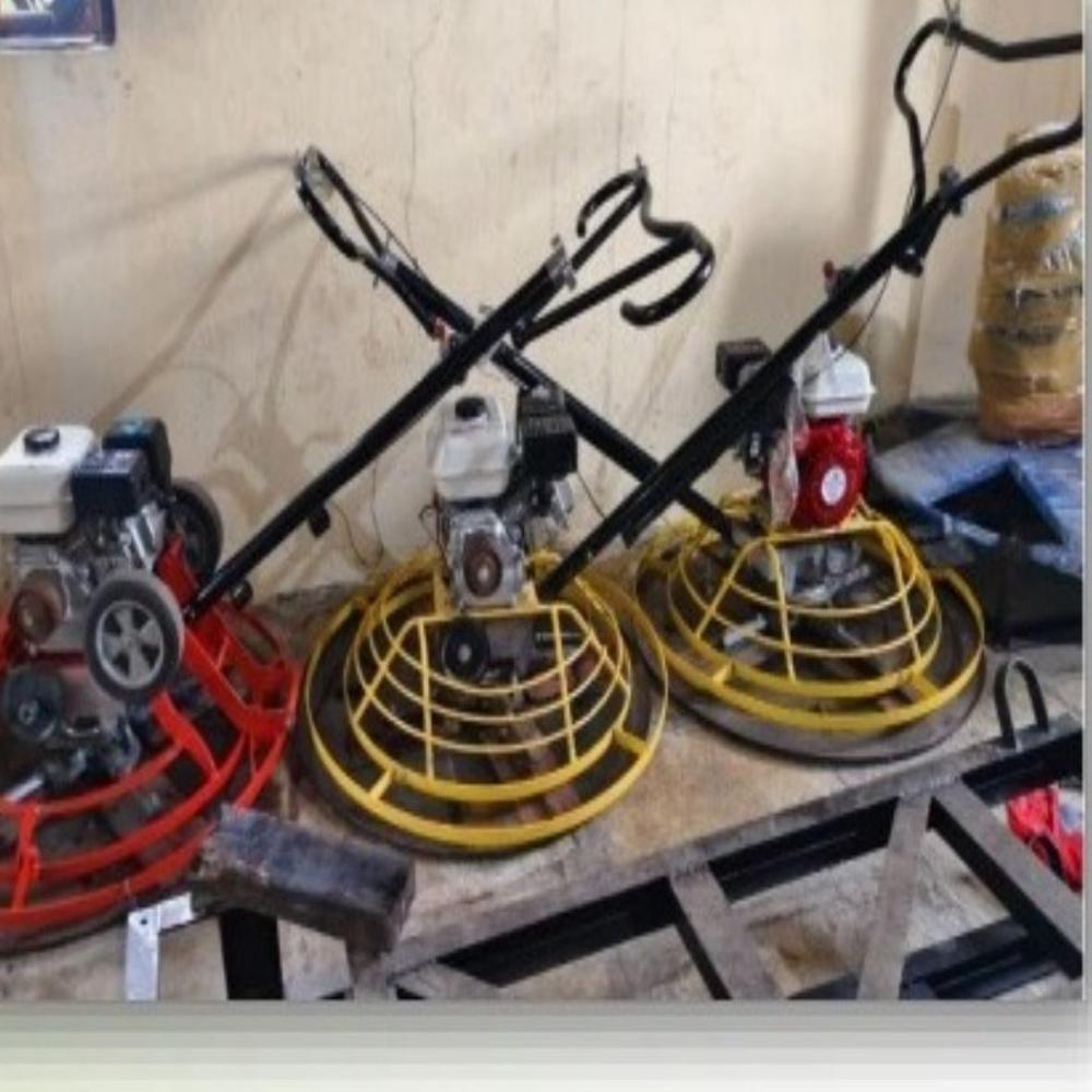 Engine and Electric Floaters