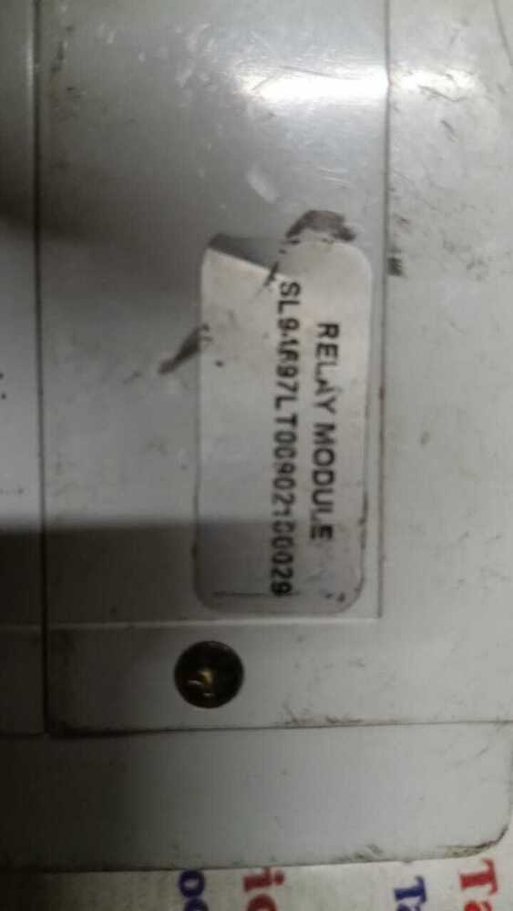 L&T SL94697LT00902100029 RELAY