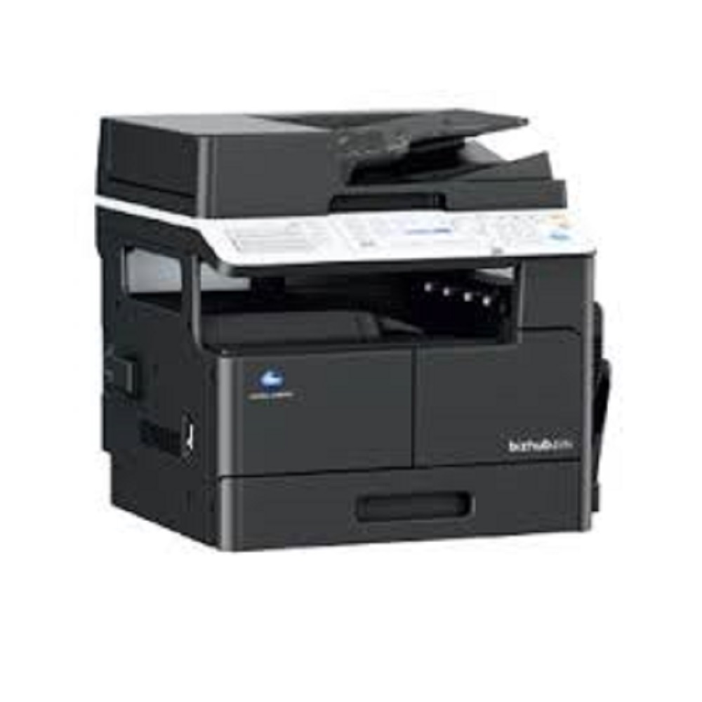 Konica Minolta Bizhub 205i