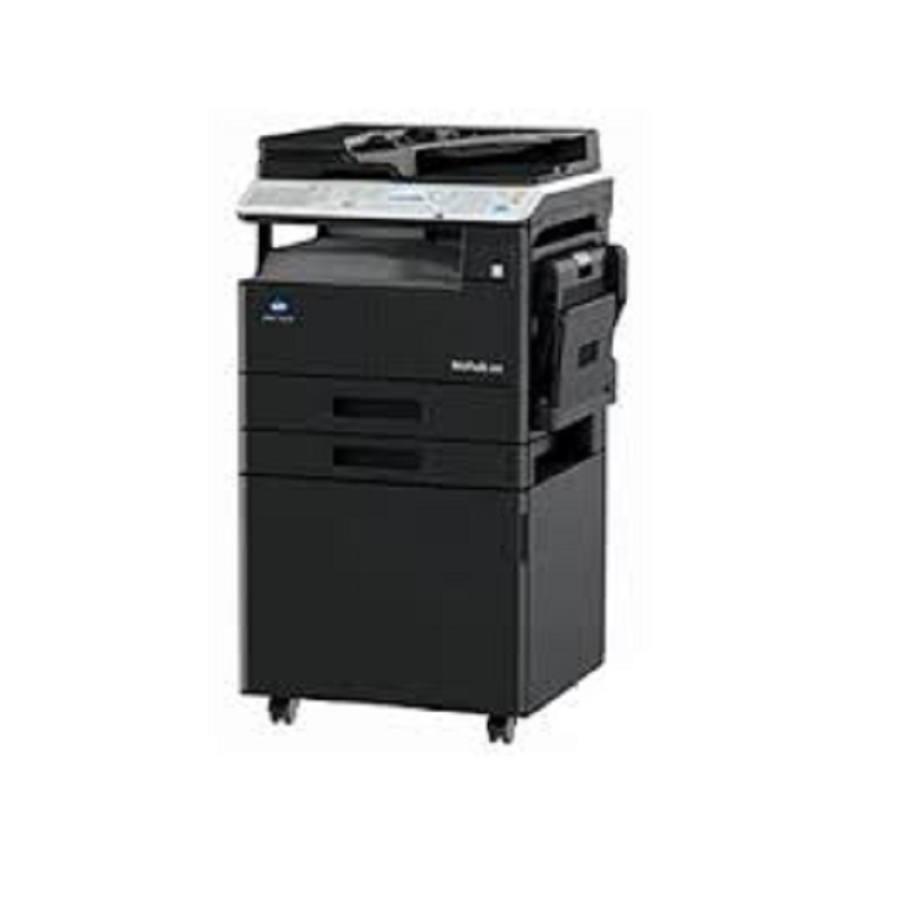 Konica Minolta Bizhub 205i