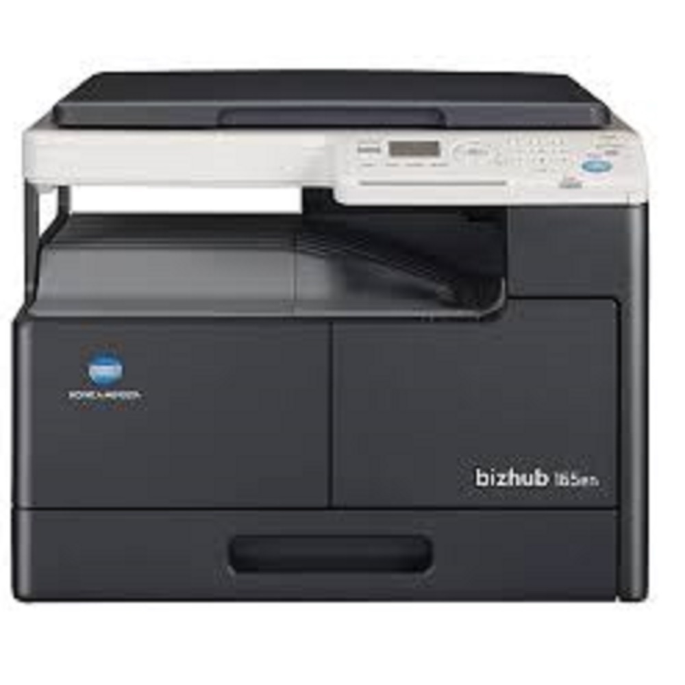 Konica Minolta Bizhub 205i
