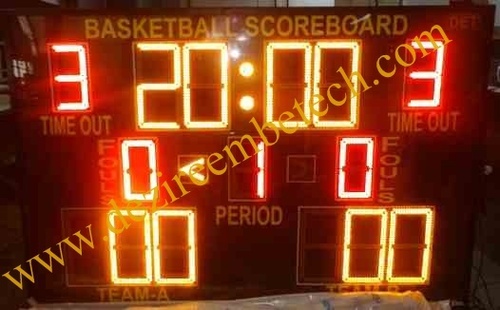 LED Scoreboard
