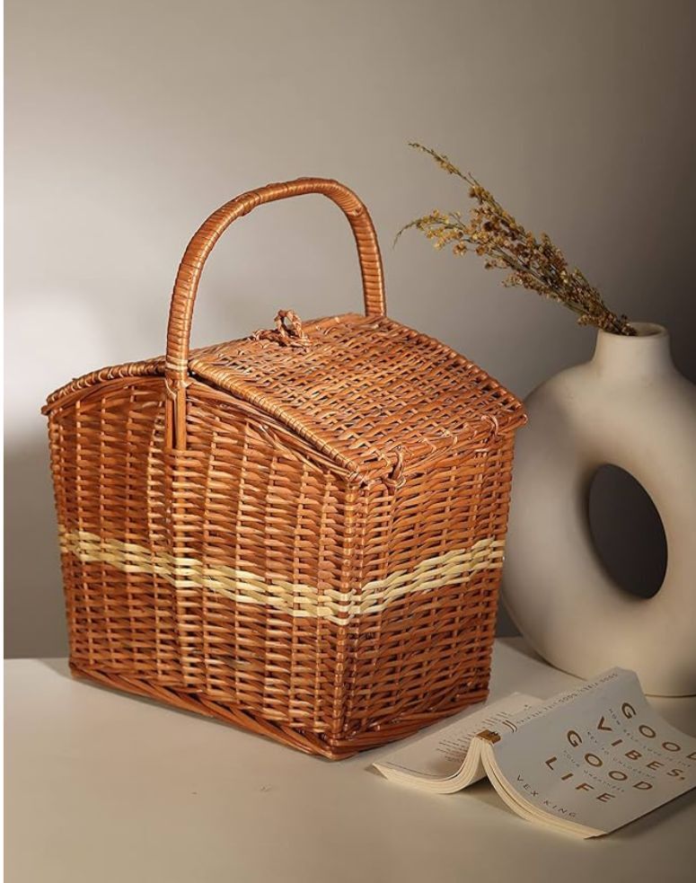 Picnic Basket