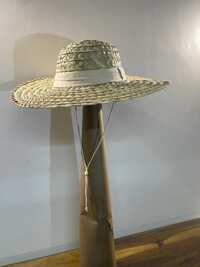 Palm Leaf Bag