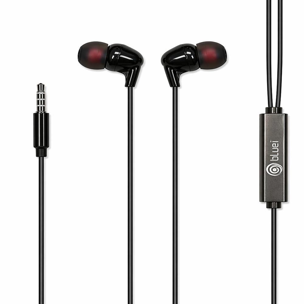 Vilen V7 Wired Earphones
