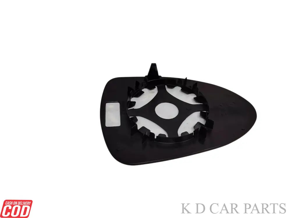 Door Mirror Plate/Sub-Mirror/Tukdi For Tata Indica V2 2001-2013 / Xeta 2006-2019/ CS 2010-2011