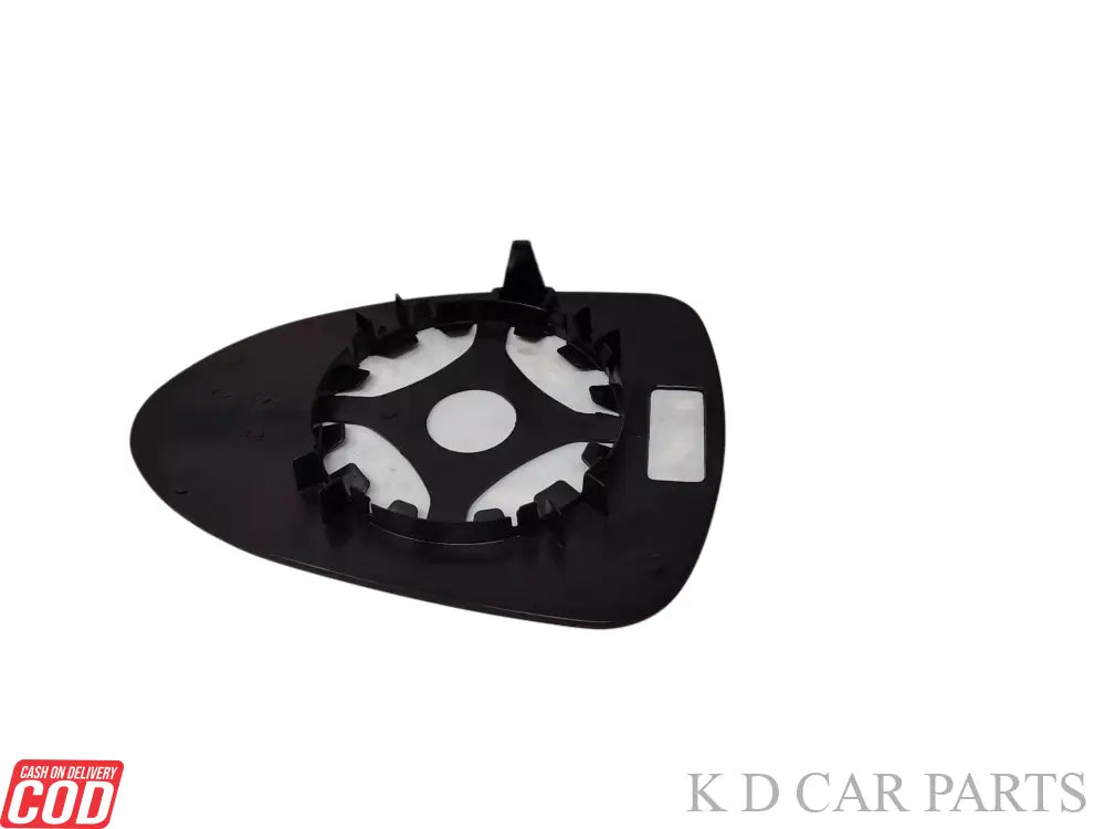 Door Mirror Plate/Sub-Mirror/Tukdi For Tata Indica V2 2001-2013 / Xeta 2006-2019/ CS 2010-2011