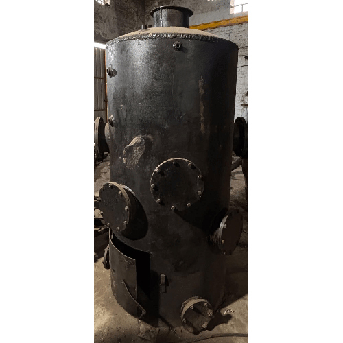 Steam Boiler