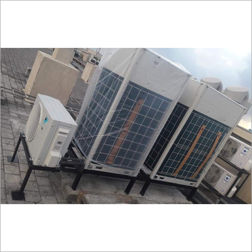Vrv Vrf Central Air Conditioning System