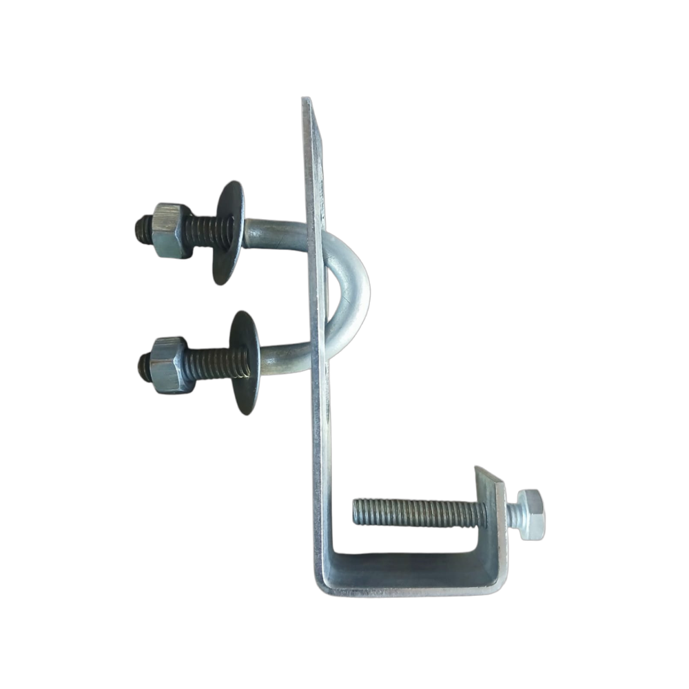 Solar Hanger Clamp L Type MS